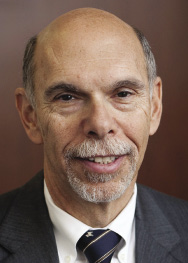 Kenneth L. Davis, M.D., The Mount Sinai Medical Center